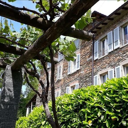 Appartamento Casa Huerlimann Breno Esterno foto