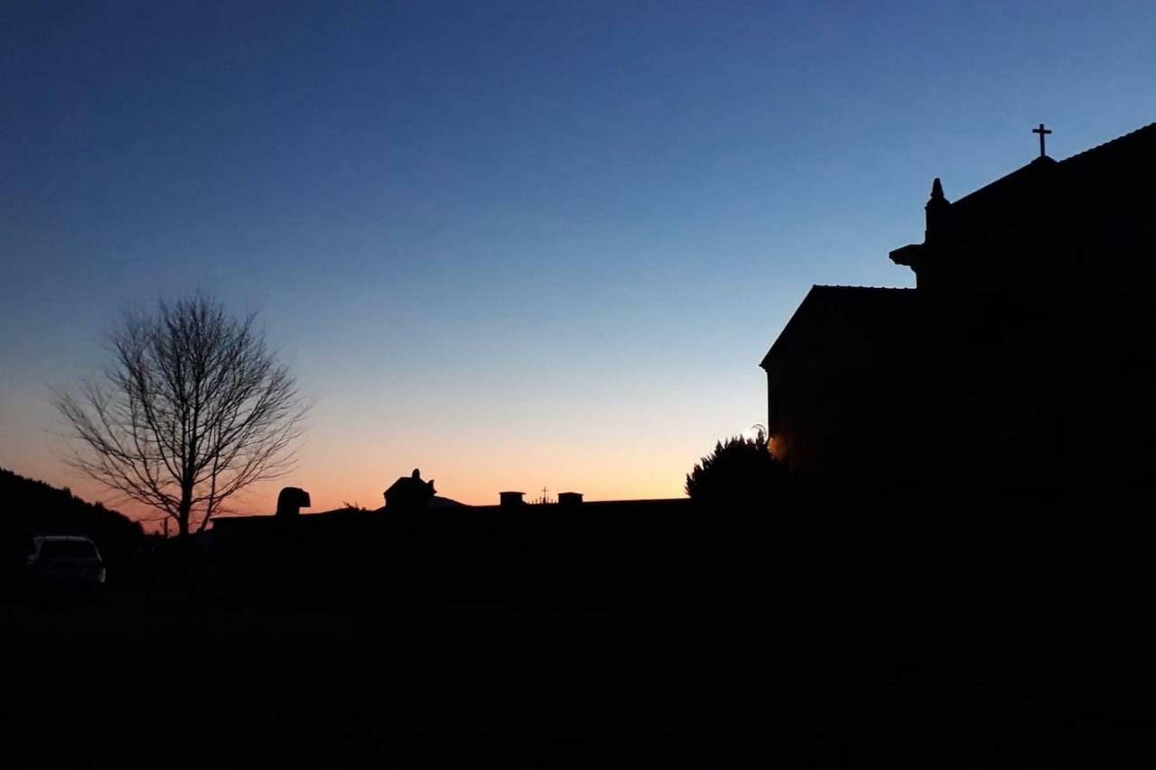 Appartamento Casa Huerlimann Breno Esterno foto